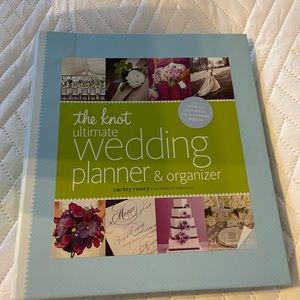 Wedding planner